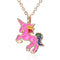 Unicorn Necklace