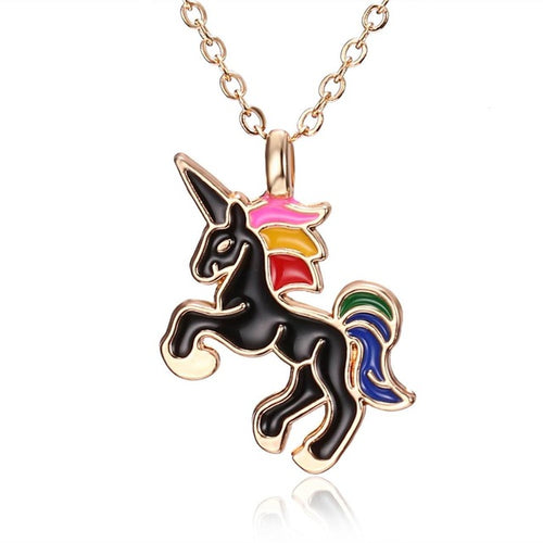 Unicorn Necklace