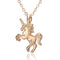 Unicorn Necklace