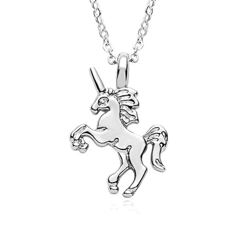 Unicorn Necklace