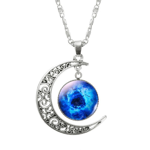 Galaxy Pendant