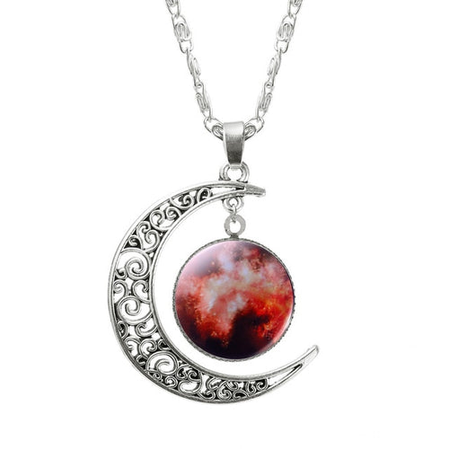 Galaxy Pendant