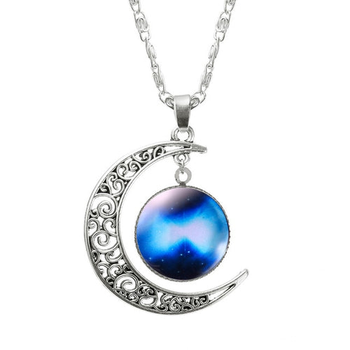 Galaxy Pendant