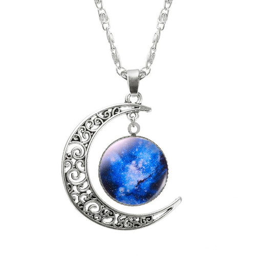 Galaxy Pendant