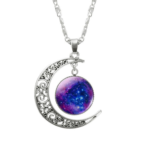 Galaxy Pendant