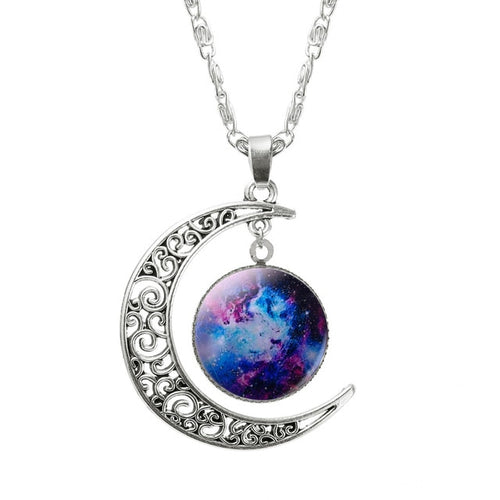 Galaxy Pendant